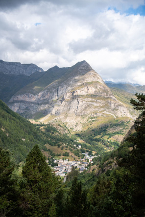 Randonnée du cirque de Gavarnie