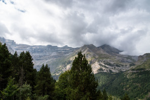 Randonnée du cirque de Gavarnie