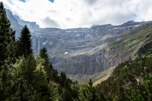 Randonnée du cirque de Gavarnie