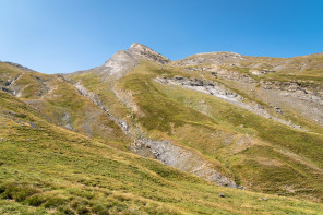 Randonnée du lac de la Bernatoire