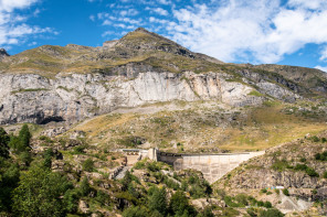 Randonnée du cirque d'Estaubé