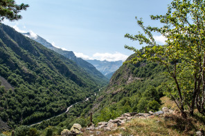 Granges de Trabès