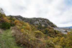 Randonnée du volcan des Chirouses