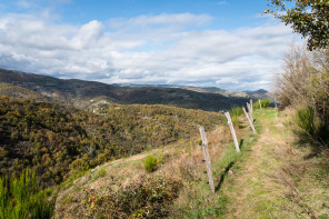 Randonnée du volcan des Chirouses