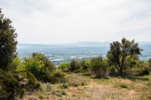 Randonnée du serre des Girodins