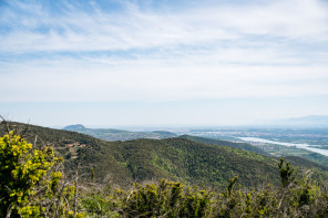 Randonnée du serre des Girodins