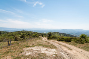 Randonnée du serre des Girodins