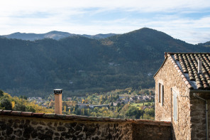 Randonnée du tour de La Dunière