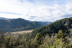 Randonnée du tour de La Dunière