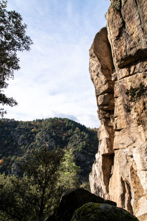 Randonnée du tour de La Dunière