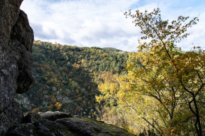 Randonnée du tour de La Dunière