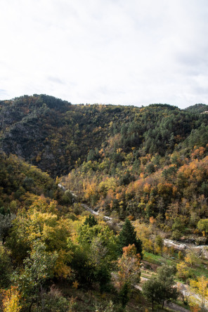 Randonnée du tour de La Dunière