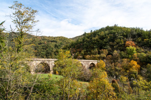 Randonnée du tour de La Dunière