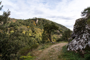 Randonnée du tour de La Dunière