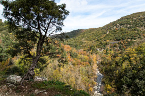 Randonnée du tour de La Dunière