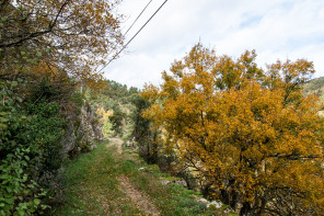 Randonnée du tour de La Dunière