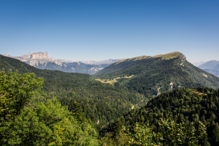 Vercors est