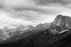 Randonnée du pas de la Balme