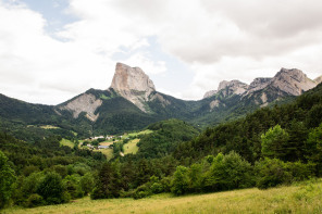 Route des balcons est (D8)