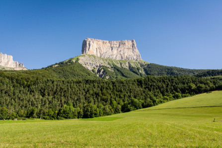 Mont Aiguille