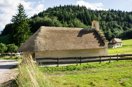 Chapelle de Trézanne