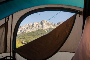 Ferme du pas de l'Aiguille