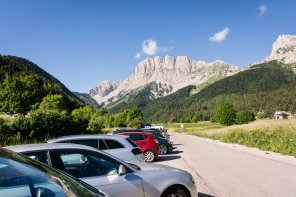 Randonnée du Grand Veymont