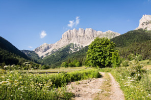 Randonnée du Grand Veymont