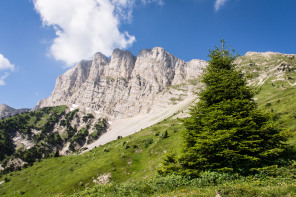 Randonnée du Grand Veymont