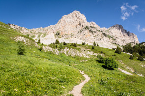 Randonnée du Grand Veymont