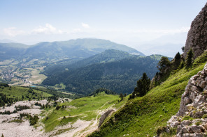 Randonnée du Grand Veymont