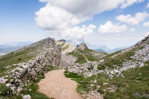 Randonnée du Grand Veymont