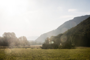 Ferme du pas de l'Aiguille