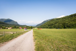 Ferme du pas de l'Aiguille