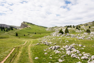Vercors ouest