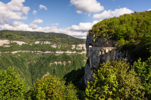 Route de Combe Laval