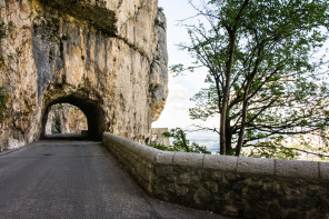 Route de Combe Laval