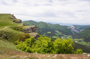 Randonnée du plateau d'Ambel