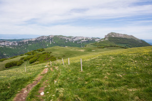 Randonnée du plateau d'Ambel