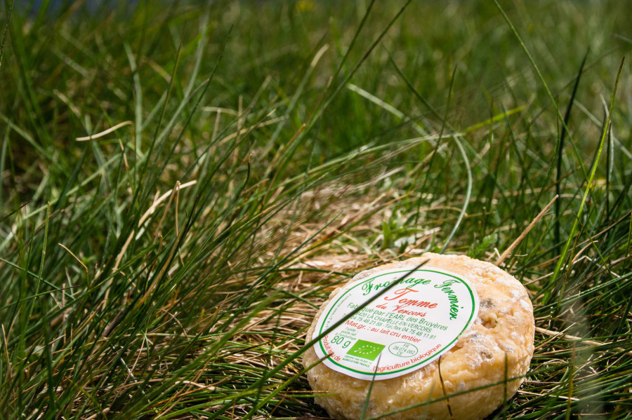 Fromagerie des Bruyères