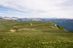 Randonnée du plateau d'Ambel