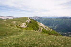 Randonnée du plateau d'Ambel