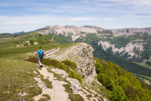 Randonnée du plateau d'Ambel