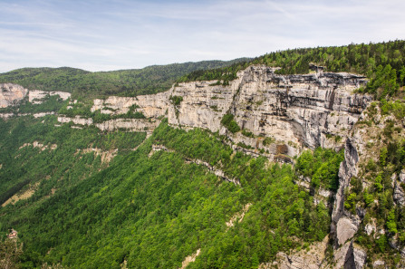 Route de Combe Laval