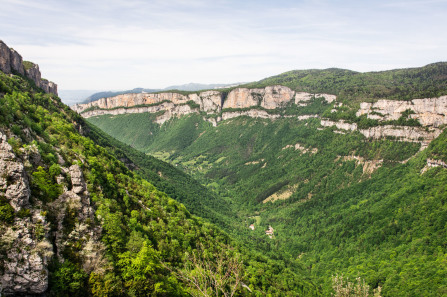 Route de Combe Laval