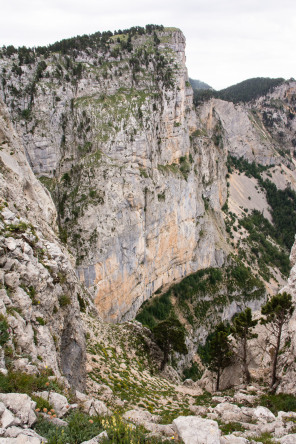 Trek autour des Hauts Plateaux – Entre la Tête du Petit Jardin et la Tête du Peyssé