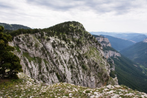 Trek autour des Hauts Plateaux – Tête du Peyssé