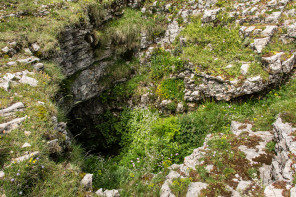 Trek autour des Hauts Plateaux – Entre la bergerie du Jardin Roi et le pied de la Montagnette