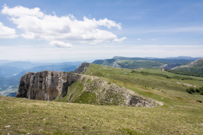 Randonnée du but Sapiau