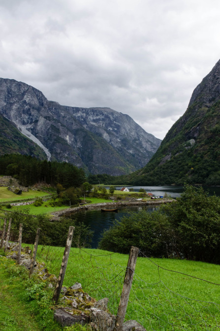 Nærøyfjord